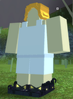 Nightmare Boots | Fantastic Frontier Roblox Wiki | Fandom