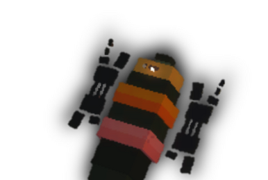 Mandrake Head, Fantastic Frontier Roblox Wiki