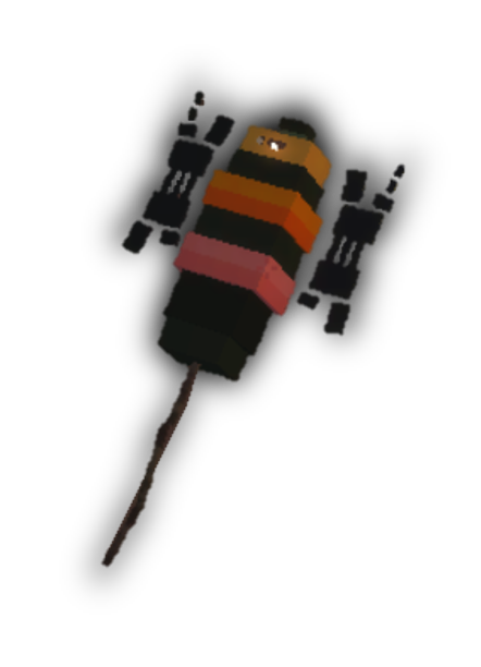 Mandrake Seed, Fantastic Frontier Roblox Wiki