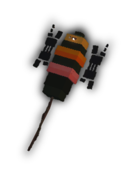 Mandrake, Fantastic Frontier Roblox Wiki