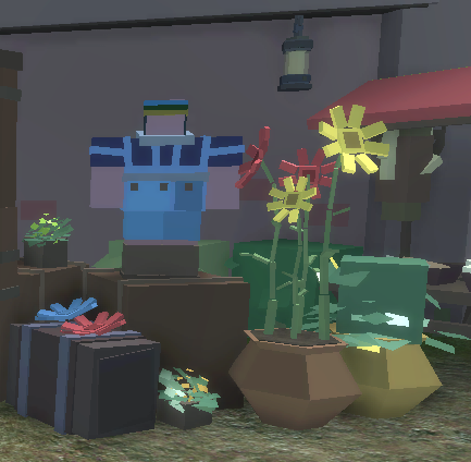 Mandrake (Plant), Fantastic Frontier Roblox Wiki