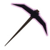 Onyx Pickaxe