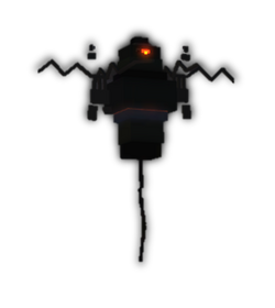 Mandrake Head, Fantastic Frontier Roblox Wiki