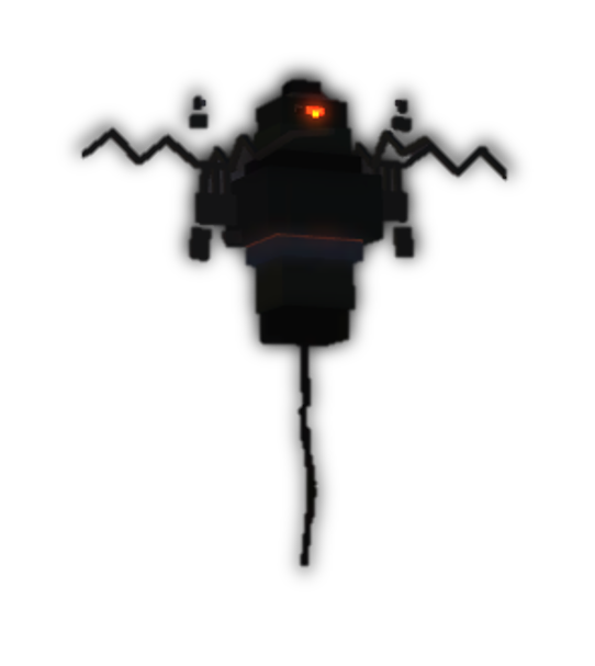 Nightmare Bestiary Fantastic Frontier Roblox Wiki Fandom - roblox fantastic frontier monsters