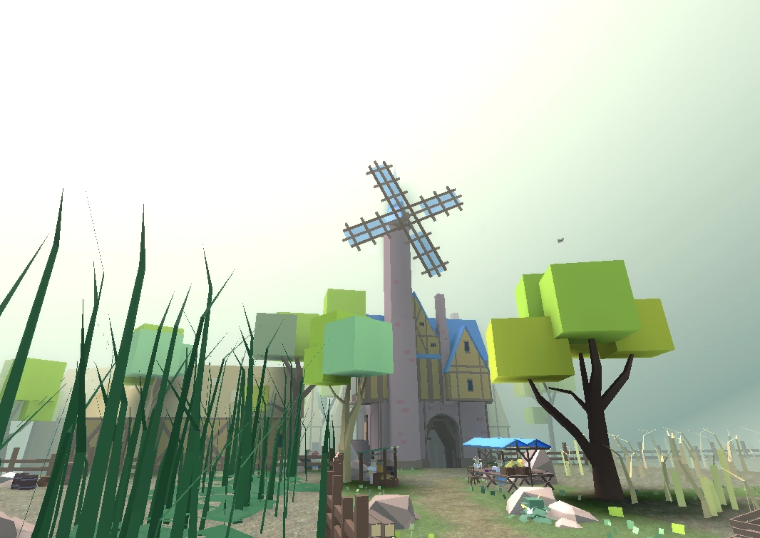 Farm Fortress Fantastic Frontier Roblox Wiki Fandom - farm town roblox guide