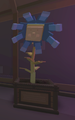 Mandrake (Monster), Fantastic Frontier Roblox Wiki