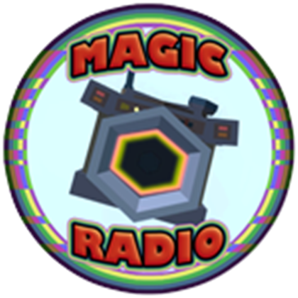 Magic Radio Fantastic Frontier Roblox Wiki Fandom - radio gamepass roblox