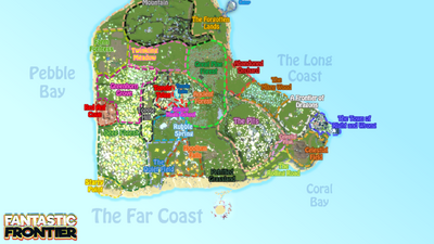 Map Of Fantastic Frontier Fantastic Frontier Roblox Wiki Fandom - roblox how to download maps