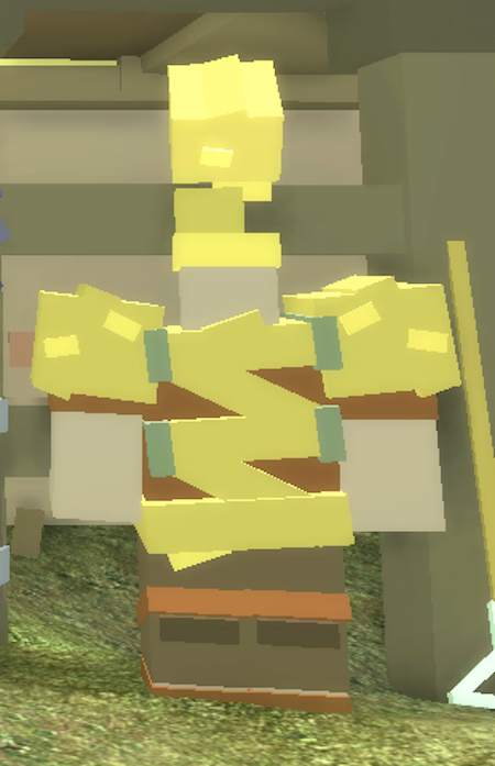 Ancient Warrior Fantastic Frontier Roblox Wiki Fandom - ancient golden knight fantastic frontier roblox wiki