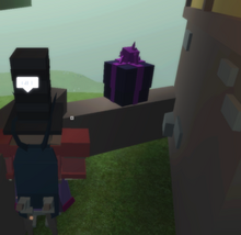 Otherworld Present Fantastic Frontier Roblox Wiki Fandom - roblox fantastic frontier wiki gift tree