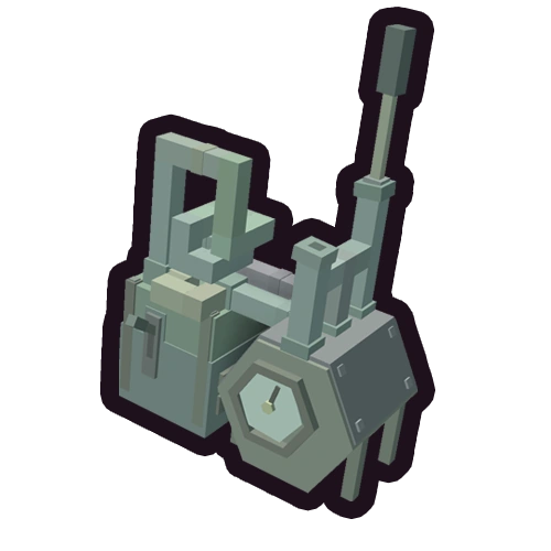 Pipe Machine Fantastic Frontier Roblox Wiki Fandom - roblox player machine