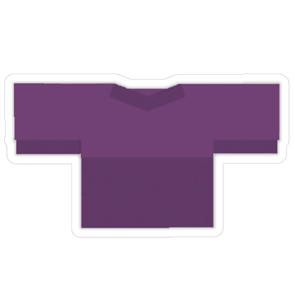Purple T Shirt Fantastic Frontier Roblox Wiki Fandom - how to price shirts in roblox pricing merch in roblox tutorial