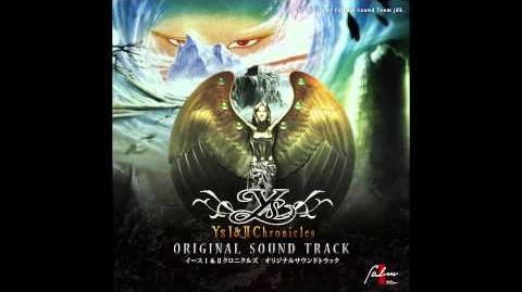 Ys I&II Chronicles OST - Colony of Lava
