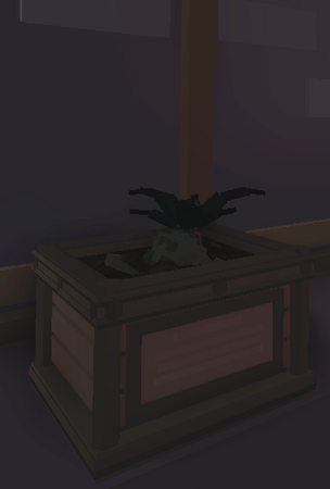 Mandrake, Fantastic Frontier Roblox Wiki