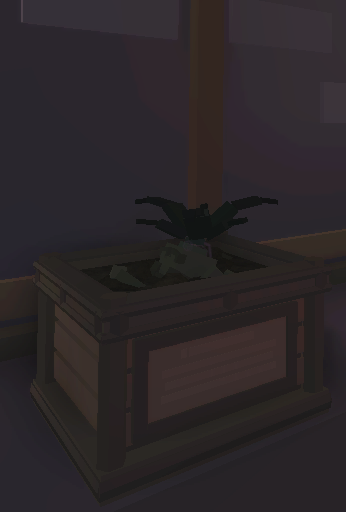 Mandrake Seed, Fantastic Frontier Roblox Wiki