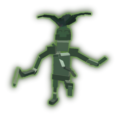 Special Find: Mandrake Root - Roblox