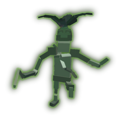 Mandrake, Fantastic Frontier Roblox Wiki