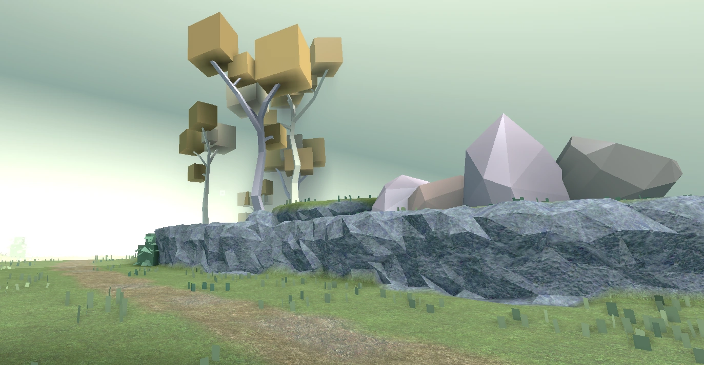 The Rolling Road | Fantastic Frontier Roblox Wiki | Fandom