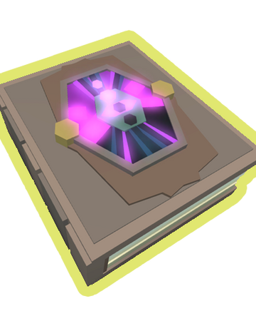 Darktoad Spellbook Fantastic Frontier Roblox Wiki Fandom - roblox skyblock wiki spellbook