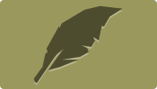 Feather Icon