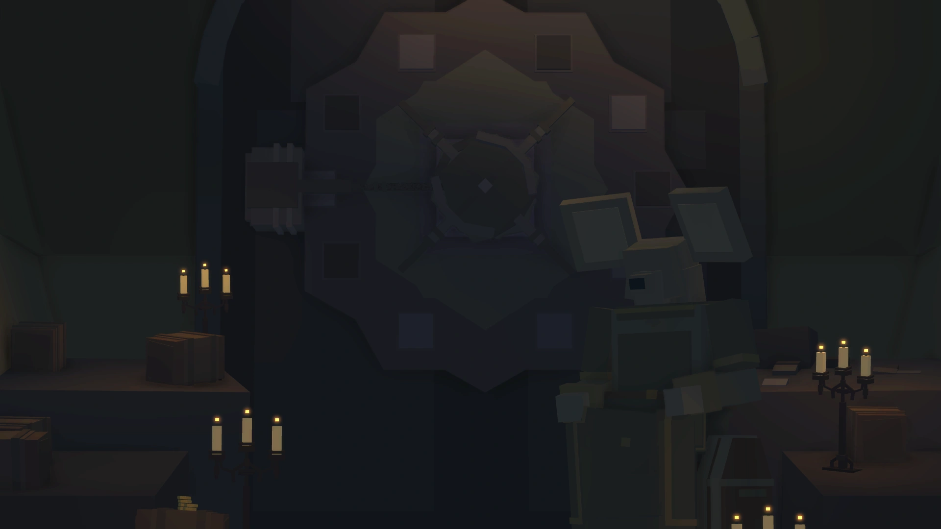 The Vault | Fantastic Frontier Roblox Wiki | Fandom