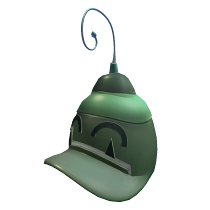 Mandrake Cap, Fantastic Frontier Roblox Wiki