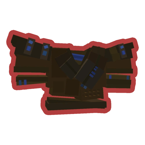 Adventurer's Armor Set Fantastic Frontier Roblox Wiki Fandom