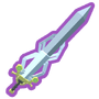 Angel Greatsword