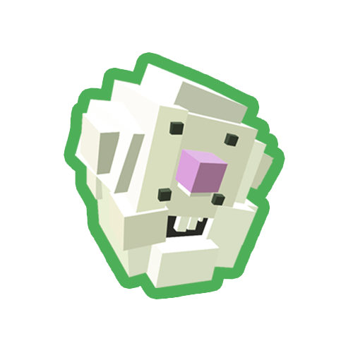 Ugly Unrefined Stuffing Fantastic Frontier Roblox Wiki Fandom - roblox ugly face png