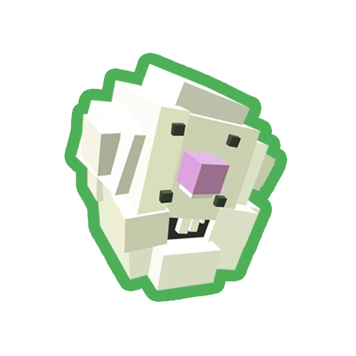 Ugly Unrefined Stuffing Fantastic Frontier Roblox Wiki Fandom - roblox ugly face png