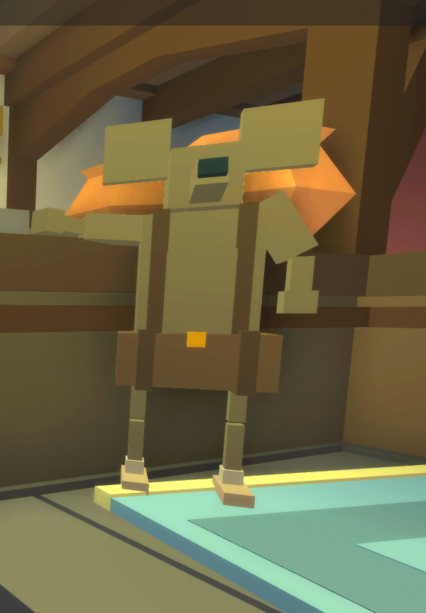 Ratboy Npc Fantastic Frontier Roblox Wiki Fandom - npc tutorial roblox