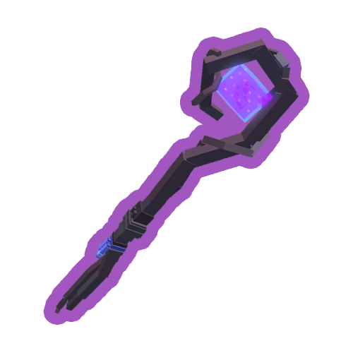 Staff Of Dreams Fantastic Frontier Roblox Wiki Fandom - the best weapon in fantastic frontier roblox