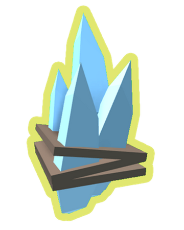 Ice Shards Fantastic Frontier Roblox Wiki Fandom - fantastic ratboy fantastic frontier roblox wiki fandom roblox