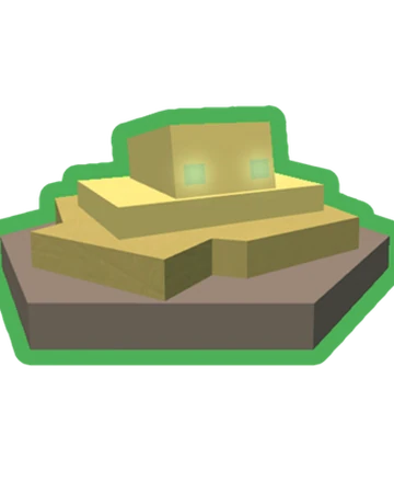 Sand Slime Fantastic Frontier Roblox Wiki Fandom - stone slime fantastic frontier roblox wiki fandom