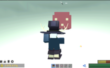 List Of Bugs Fantastic Frontier Roblox Wiki Fandom - roblox fantastic frontier infinite sight range glitch