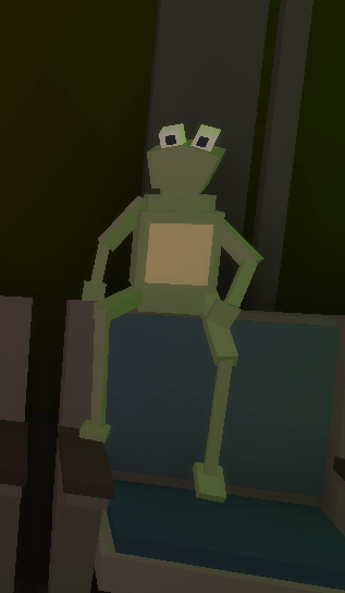 Mandrake (NPC), Fantastic Frontier Roblox Wiki