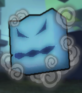 Ghost Card Image