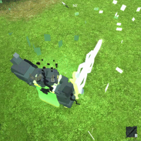 Angel Greatsword Fantastic Frontier Roblox Wiki Fandom