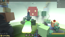 Otherworld Present Fantastic Frontier Roblox Wiki Fandom - roblox fantastic frontier wiki presents