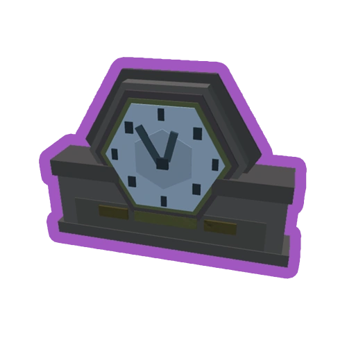 Clock Fantastic Frontier Roblox Wiki Fandom