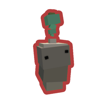 Mandrake (NPC), Fantastic Frontier Roblox Wiki