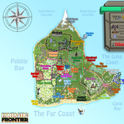 Map Of Fantastic Frontier Fantastic Frontier Roblox Wiki Fandom - can you get robux from maps