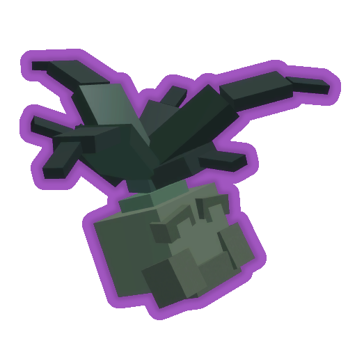 Mandrake Cap, Fantastic Frontier Roblox Wiki