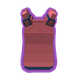 Monster Master's Cape