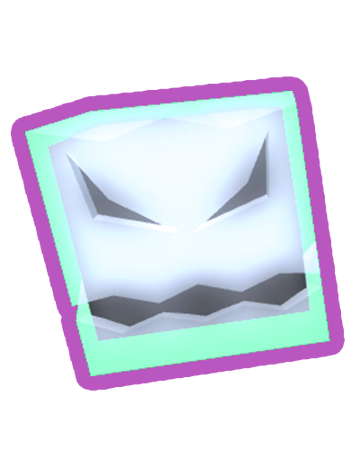 Ghost Mask Fantastic Frontier Roblox Wiki Fandom - ghost mask roblox wiki