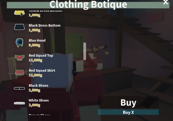 List Of Bugs Fantastic Frontier Roblox Wiki Fandom - how to fix broken roblox physics on a game