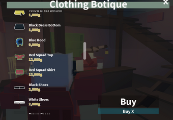 List Of Bugs Fantastic Frontier Roblox Wiki Fandom - roblox misspelled clothing website bugs roblox