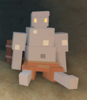 Blue Charmer, Roblox Wiki