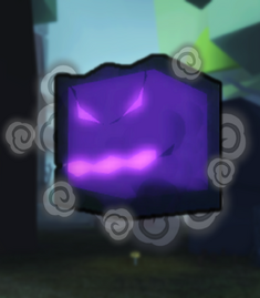 Dark Ghost Card Image