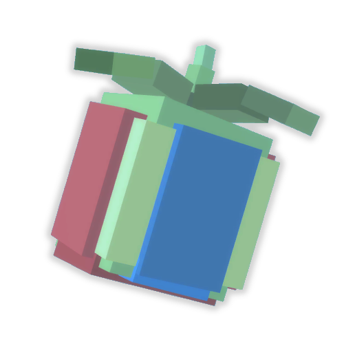 Gift Fruit Fantastic Frontier Roblox Wiki Fandom - fruitstack fantastic frontier roblox wiki fandom
